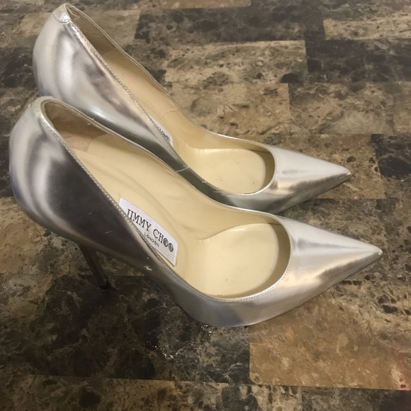 Jimmy Choo Pumps - Picture 2 of 7